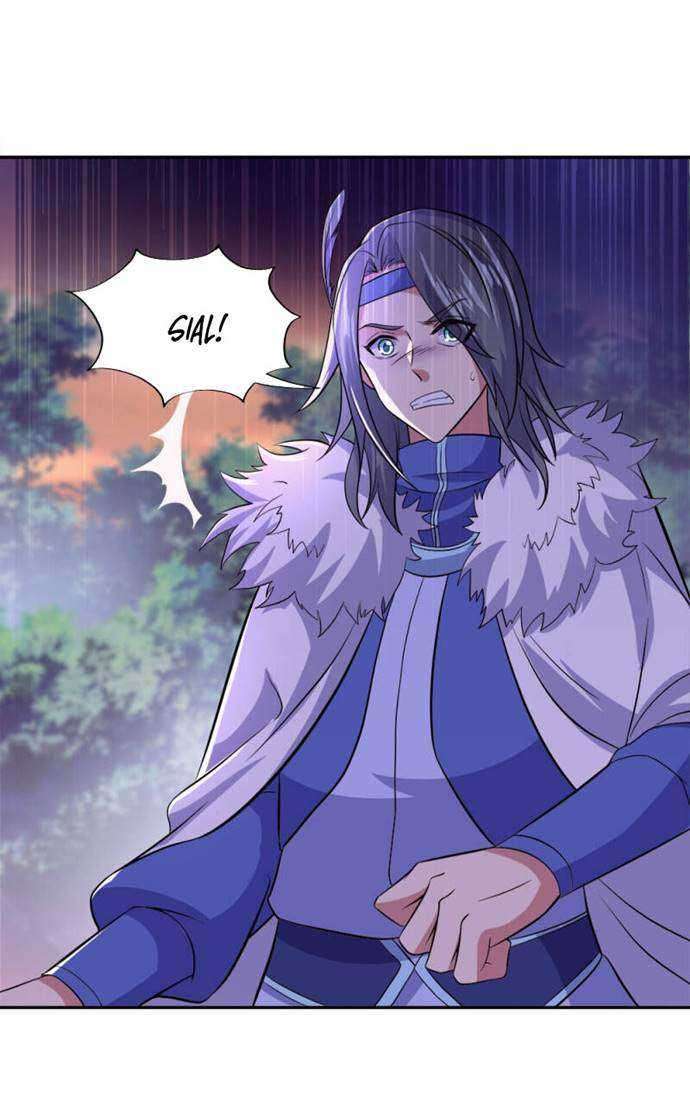 Peerless Soul Chapter 295 - halaman 34