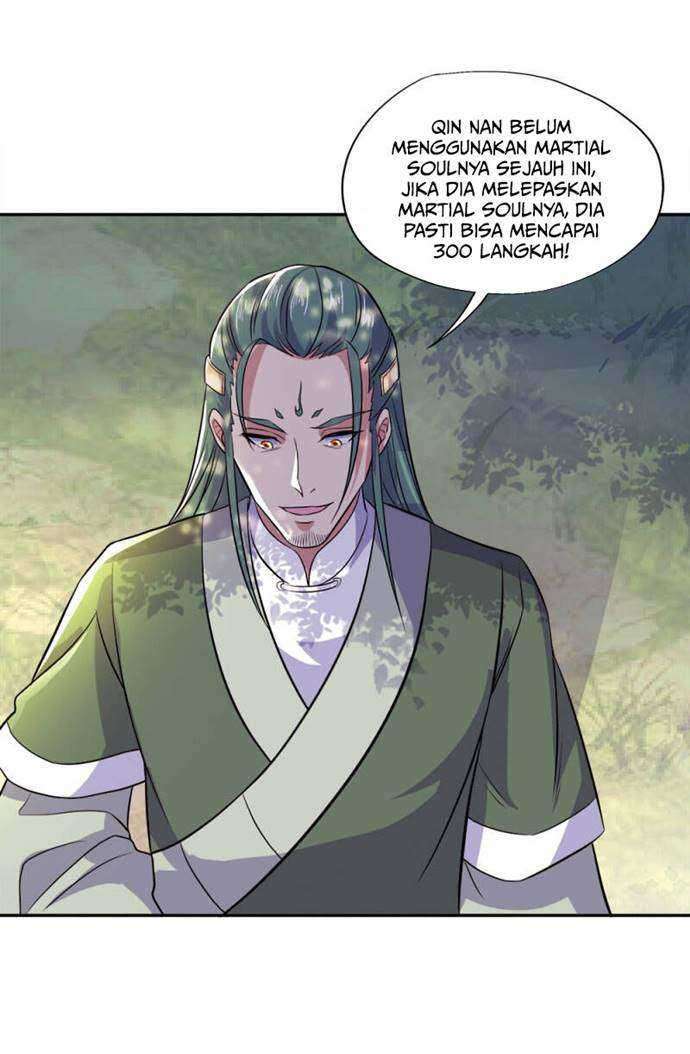 Peerless Soul Chapter 295 - halaman 35