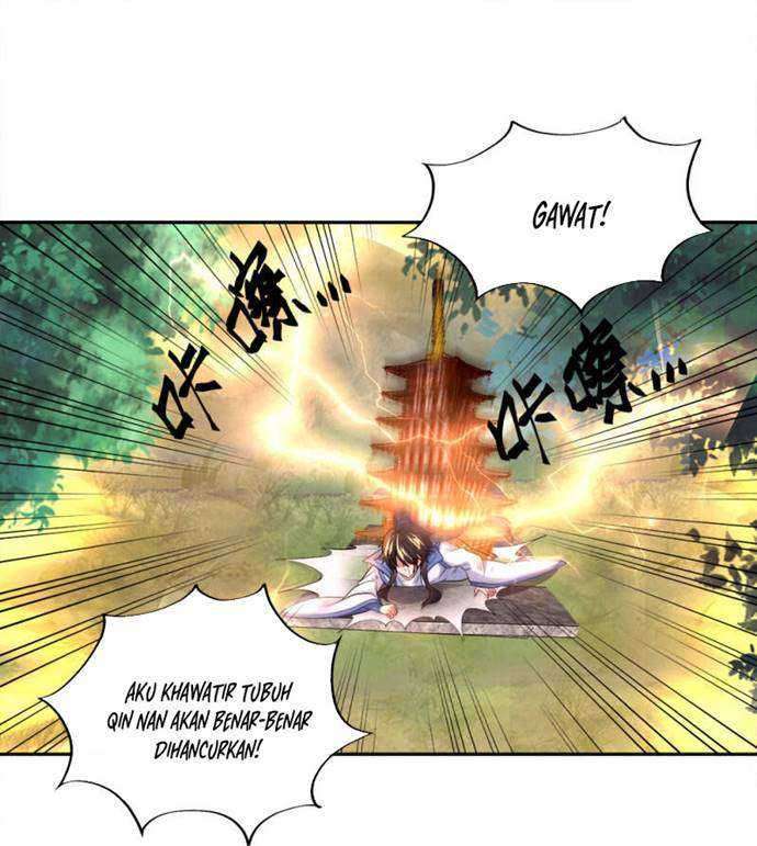 Peerless Soul Chapter 295 - halaman 37