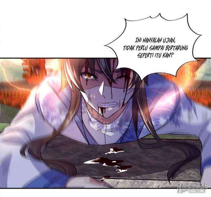 Peerless Soul Chapter 295 - halaman 38