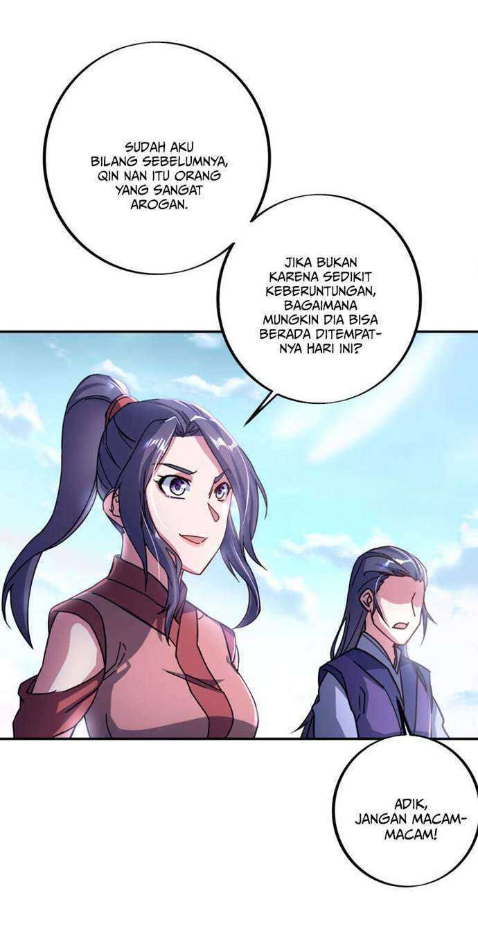 Peerless Soul Chapter 295 - halaman 4