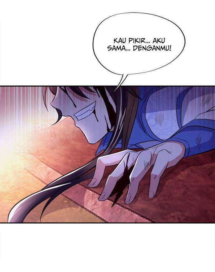 Peerless Soul Chapter 295 - halaman 41