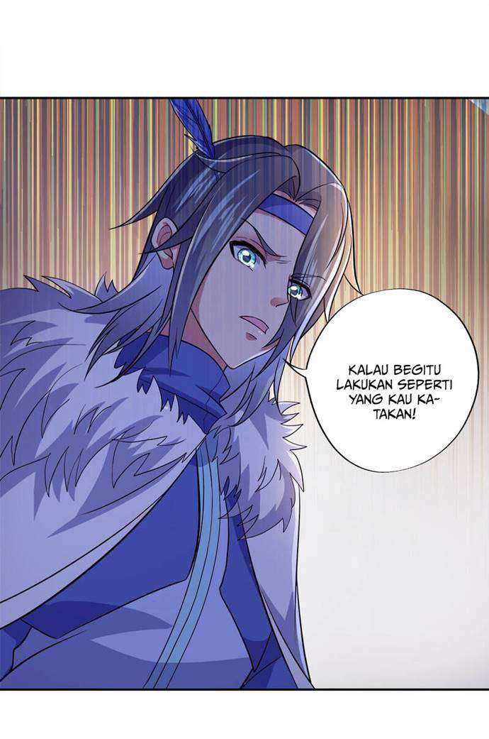 Peerless Soul Chapter 295 - halaman 42