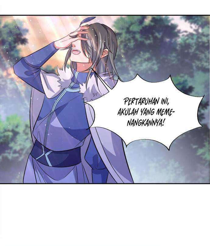 Peerless Soul Chapter 295 - halaman 44