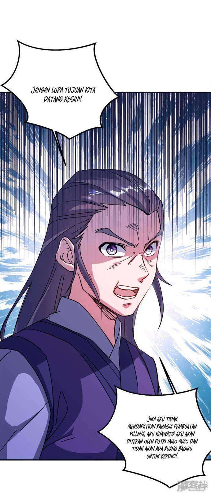 Peerless Soul Chapter 295 - halaman 5