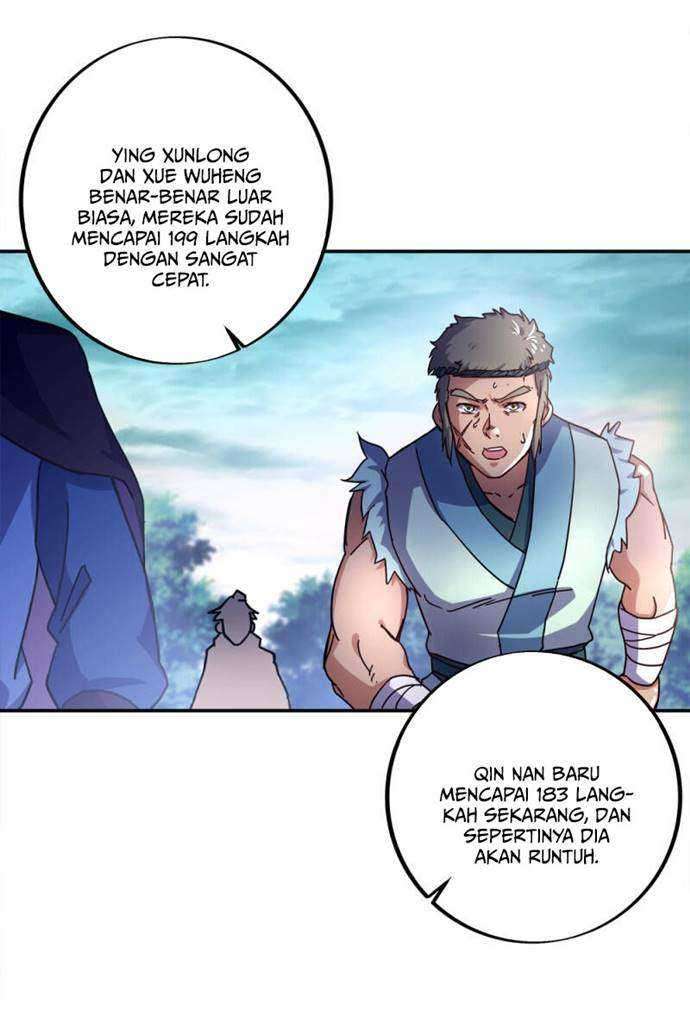 Peerless Soul Chapter 295 - halaman 7