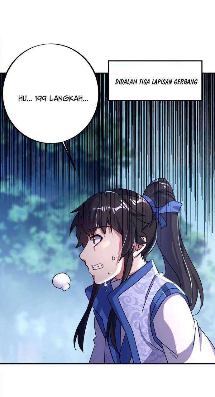 Peerless Soul Chapter 295 - halaman 8