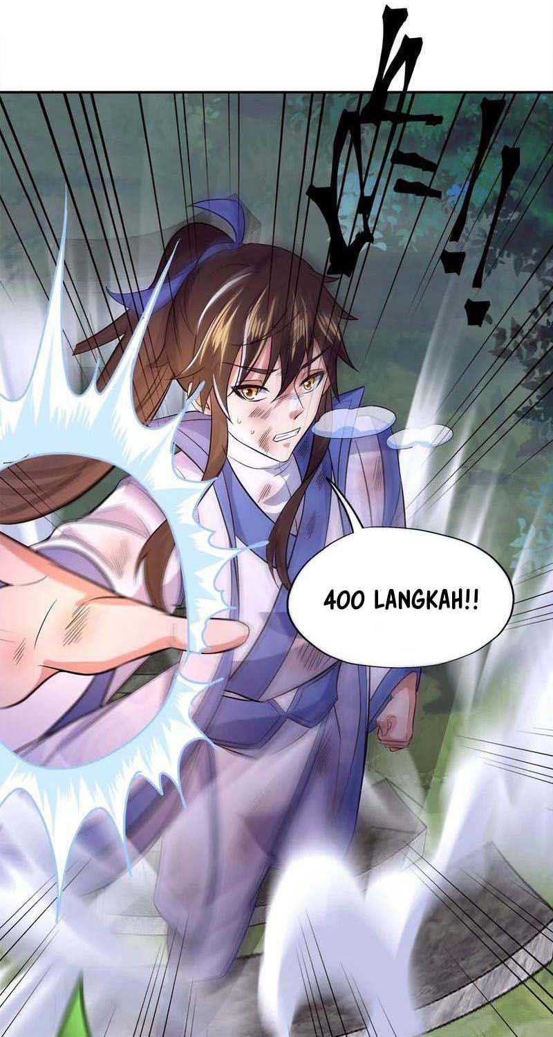 Peerless Soul Chapter 296 - halaman 10