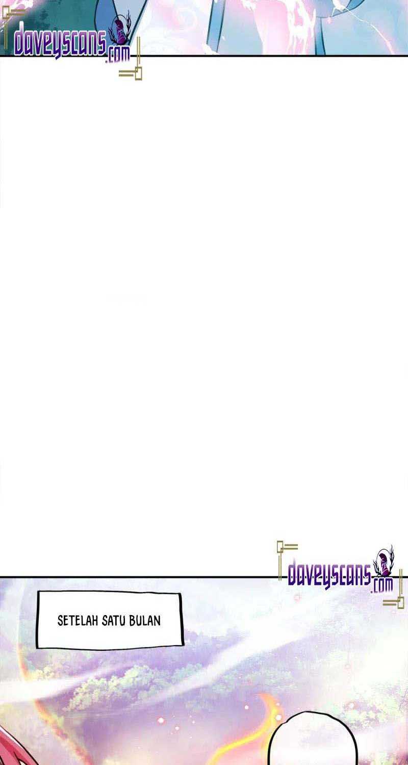 Peerless Soul Chapter 296 - halaman 21