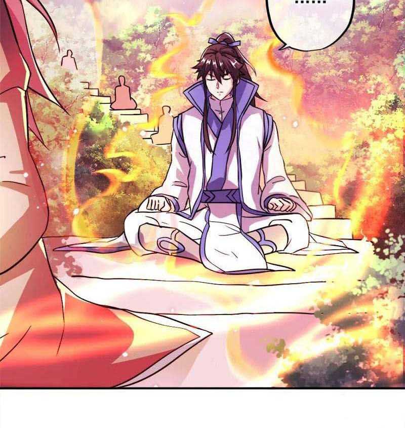 Peerless Soul Chapter 296 - halaman 22
