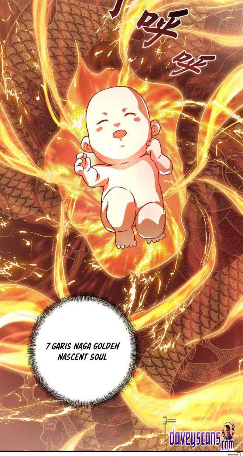 Peerless Soul Chapter 296 - halaman 25