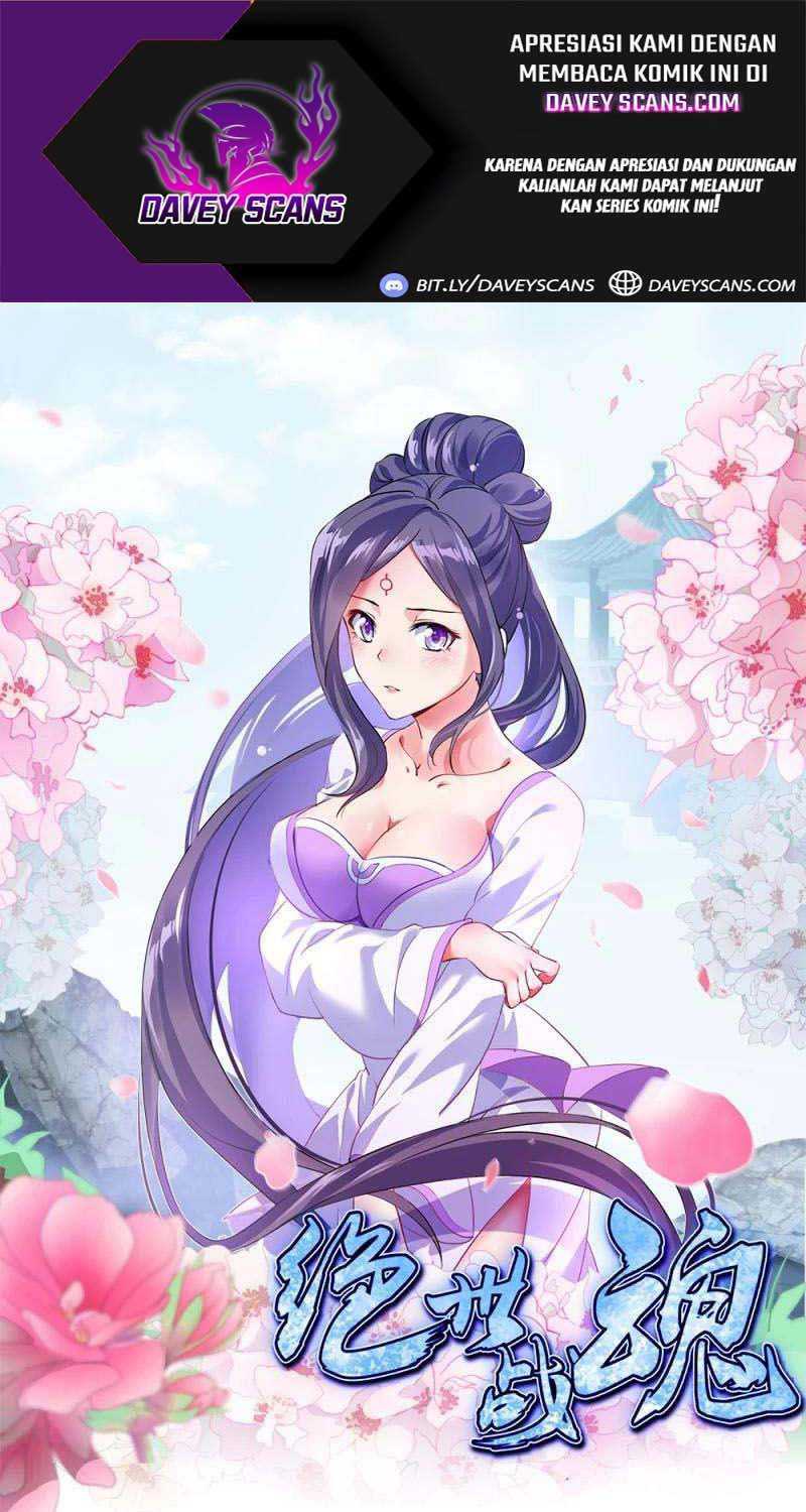 Peerless Soul Chapter 296 - halaman 3