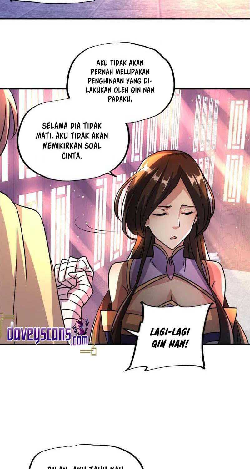 Peerless Soul Chapter 296 - halaman 31