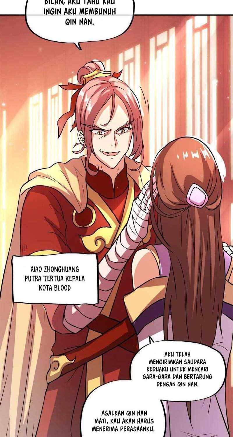 Peerless Soul Chapter 296 - halaman 32