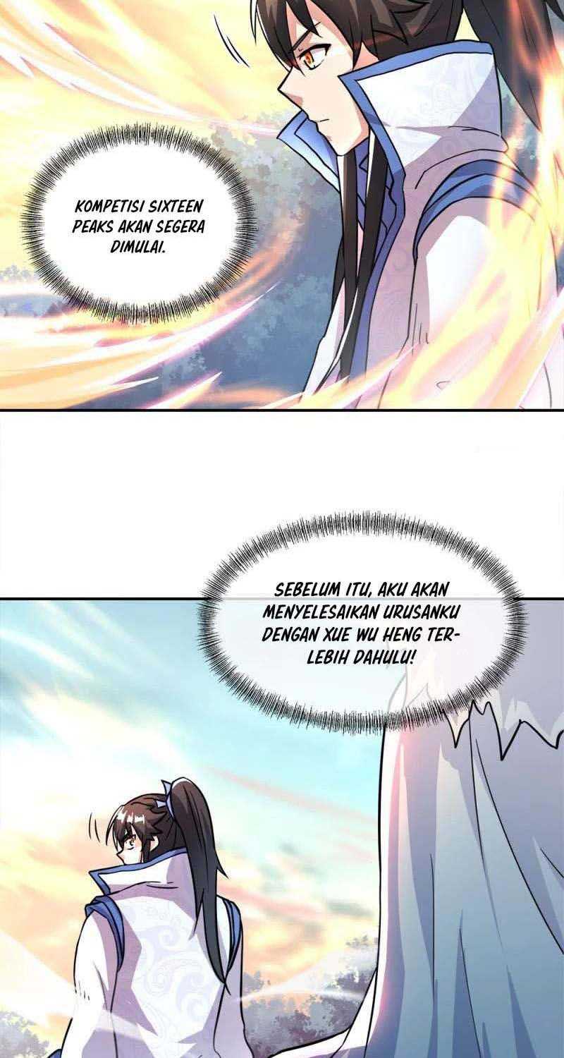Peerless Soul Chapter 296 - halaman 36