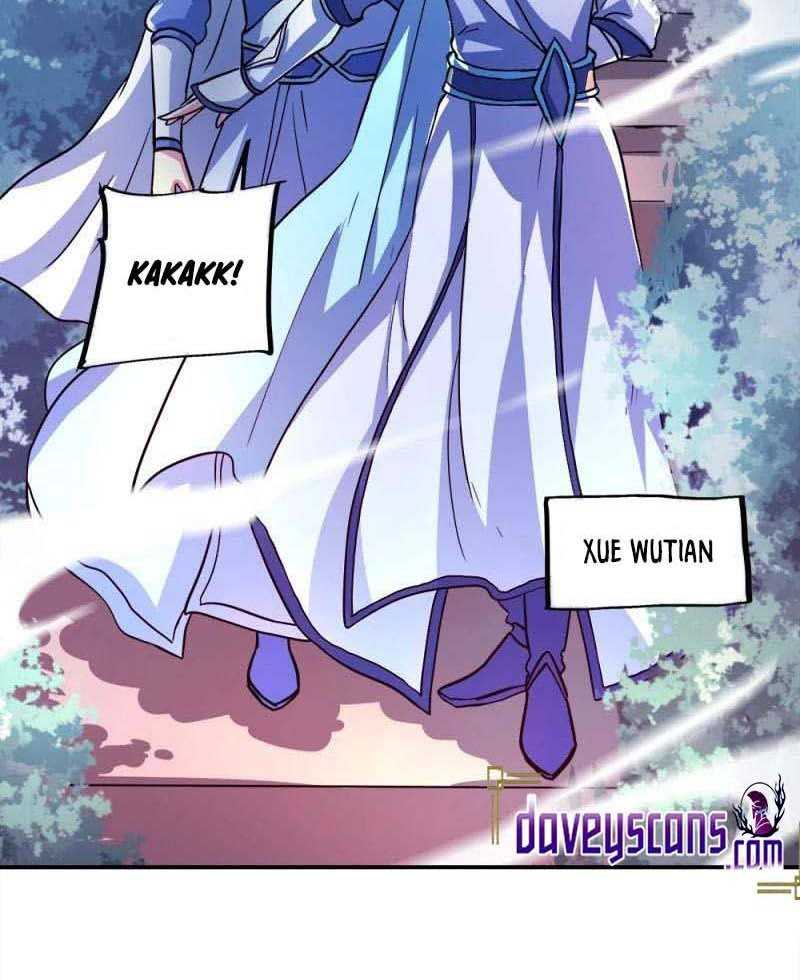 Peerless Soul Chapter 296 - halaman 43