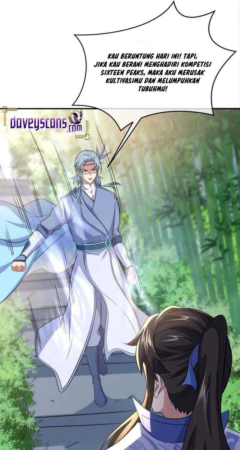 Peerless Soul Chapter 297 - halaman 10
