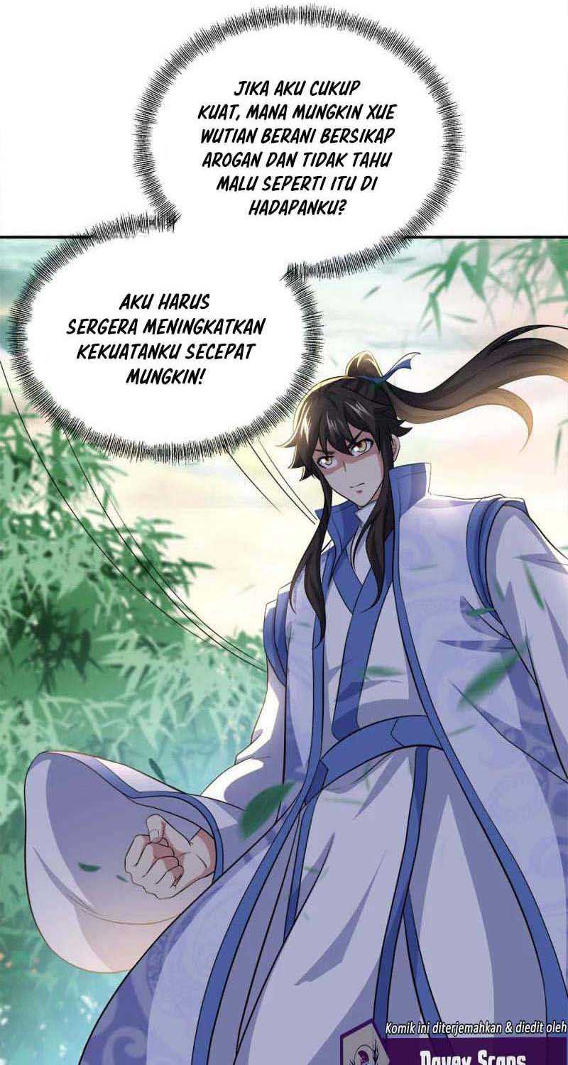 Peerless Soul Chapter 297 - halaman 13