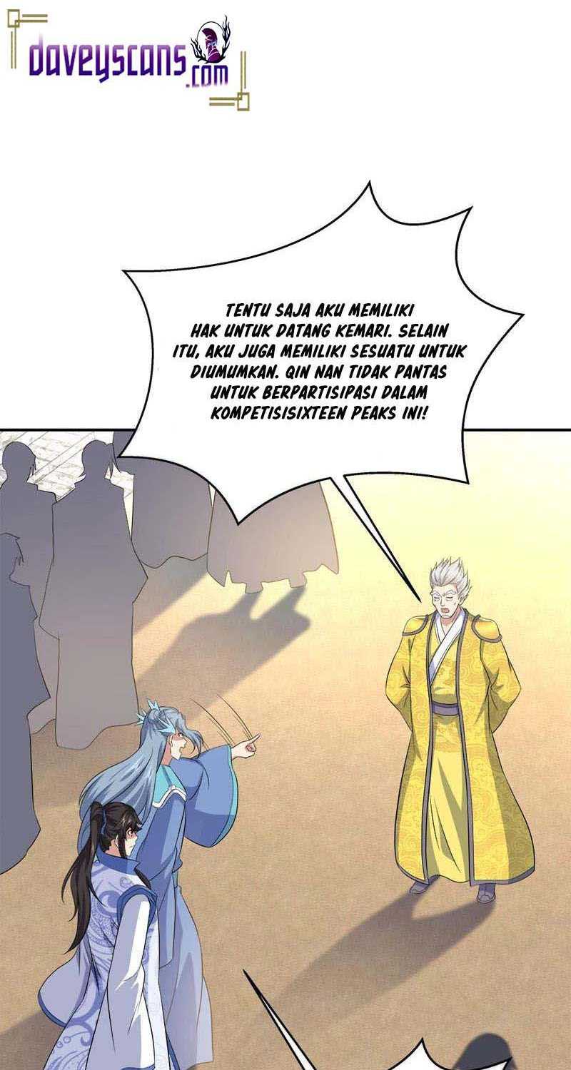 Peerless Soul Chapter 297 - halaman 23