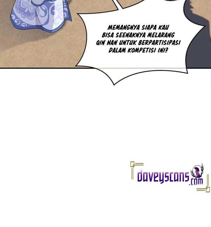 Peerless Soul Chapter 297 - halaman 24