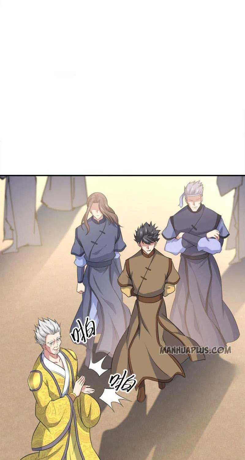Peerless Soul Chapter 297 - halaman 29