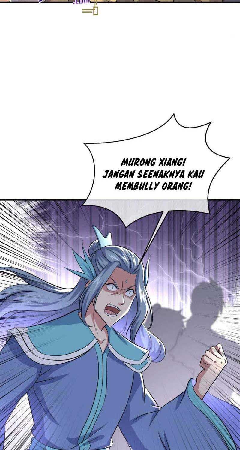 Peerless Soul Chapter 297 - halaman 32