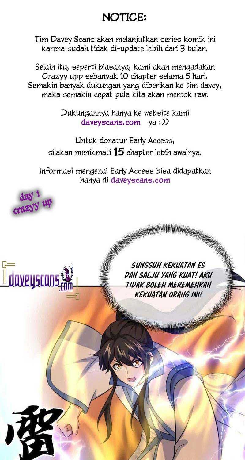 Peerless Soul Chapter 297 - halaman 4