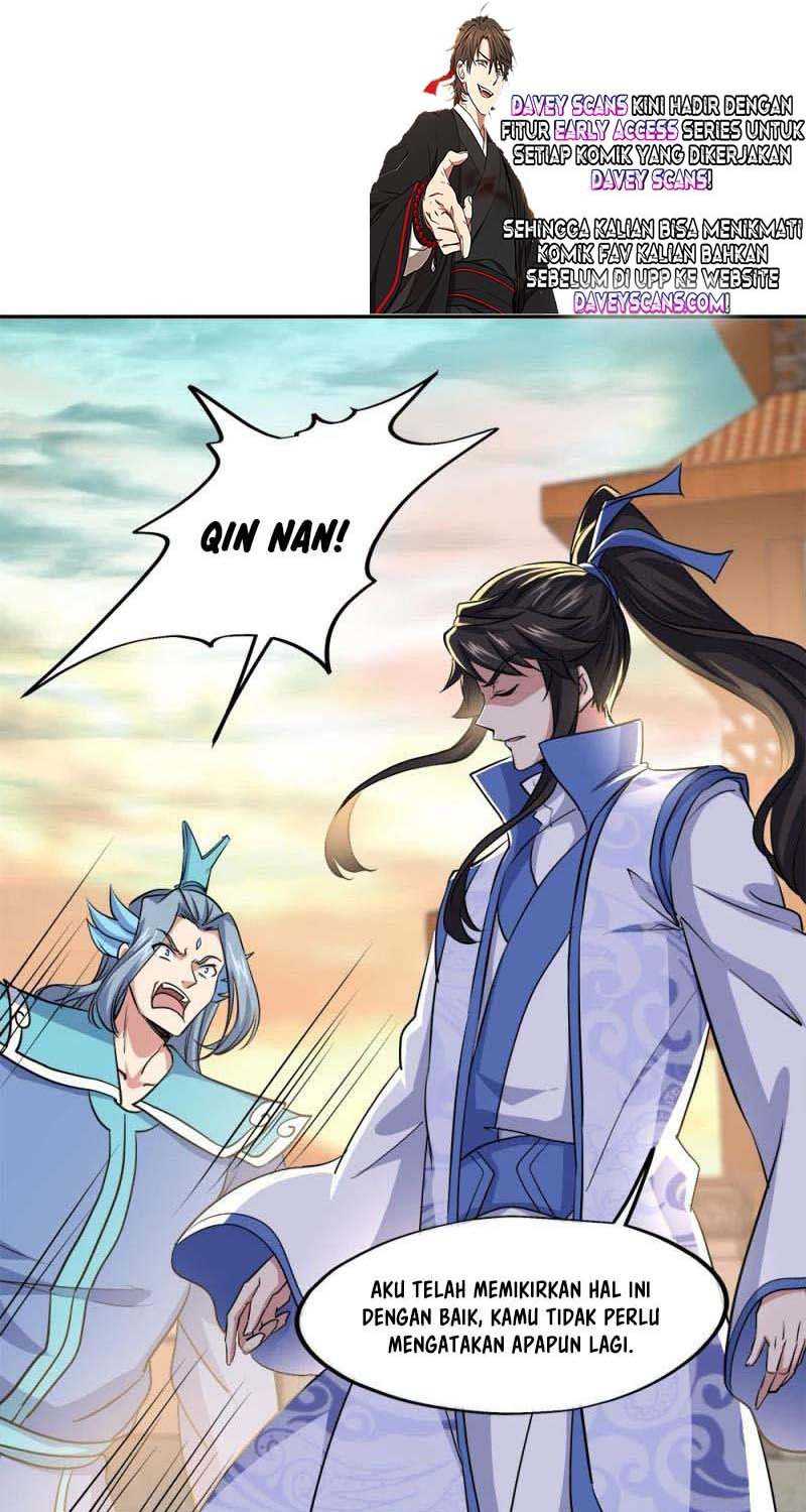 Peerless Soul Chapter 297 - halaman 40