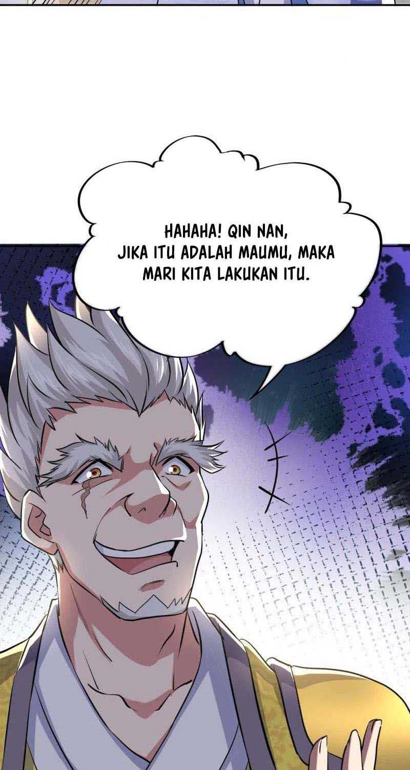 Peerless Soul Chapter 297 - halaman 41
