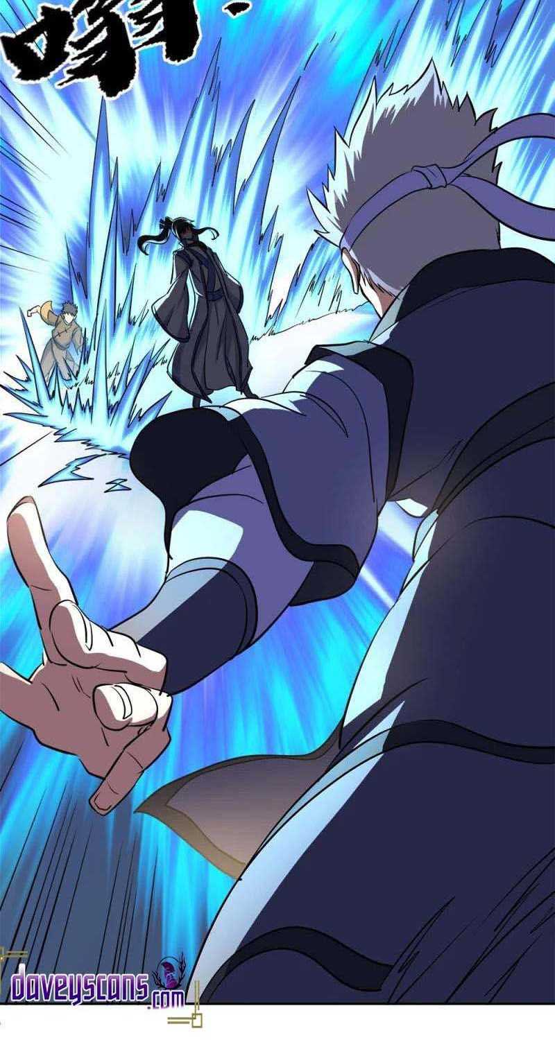 Peerless Soul Chapter 297 - halaman 48