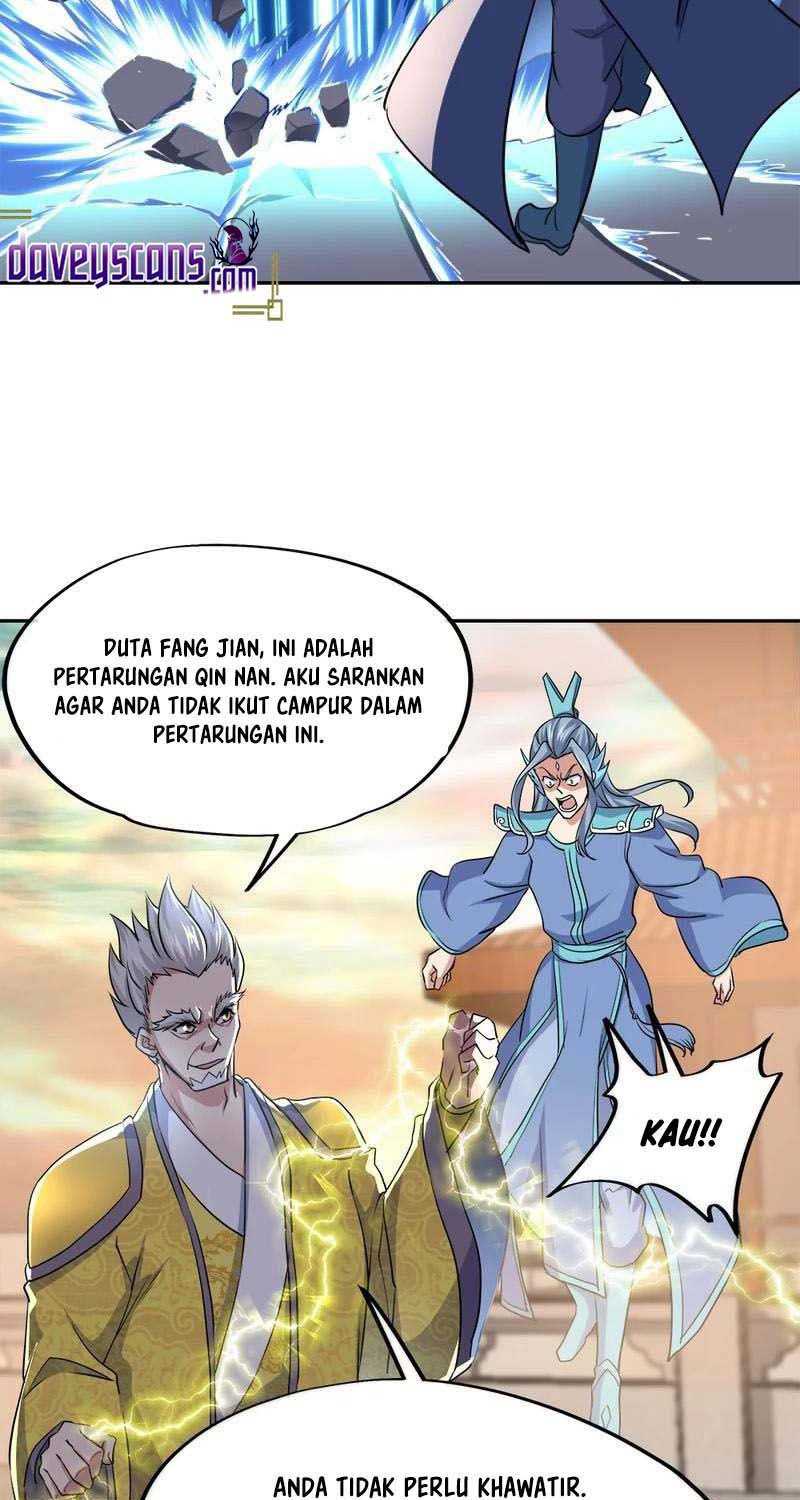 Peerless Soul Chapter 297 - halaman 52
