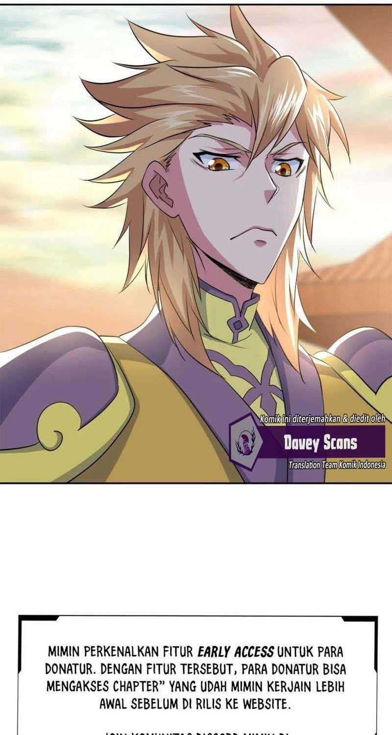 Peerless Soul Chapter 297 - halaman 66