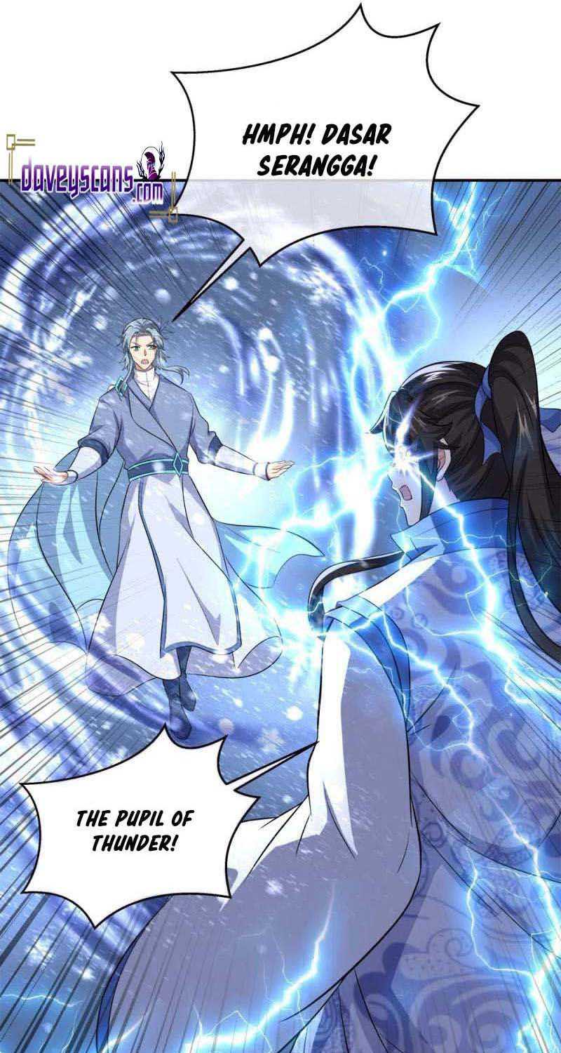 Peerless Soul Chapter 297 - halaman 7