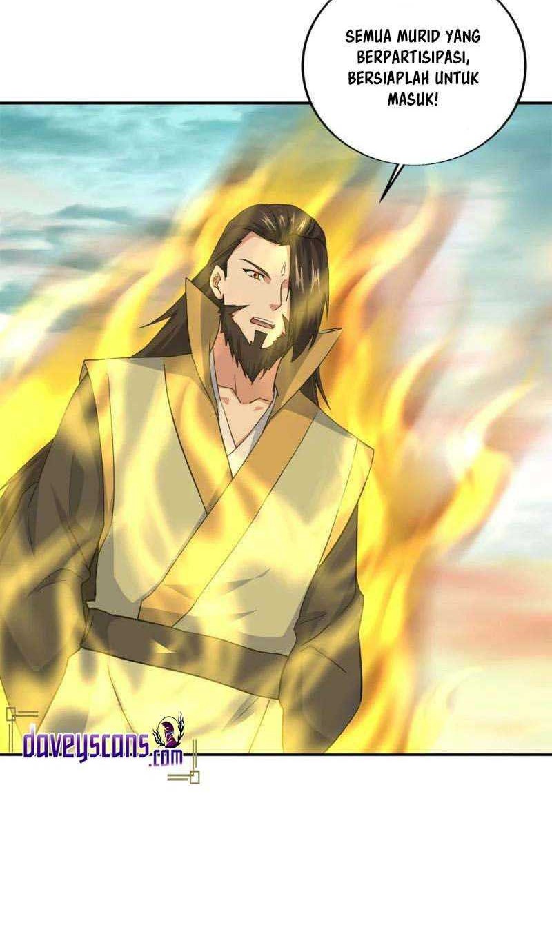 Peerless Soul Chapter 298 - halaman 23