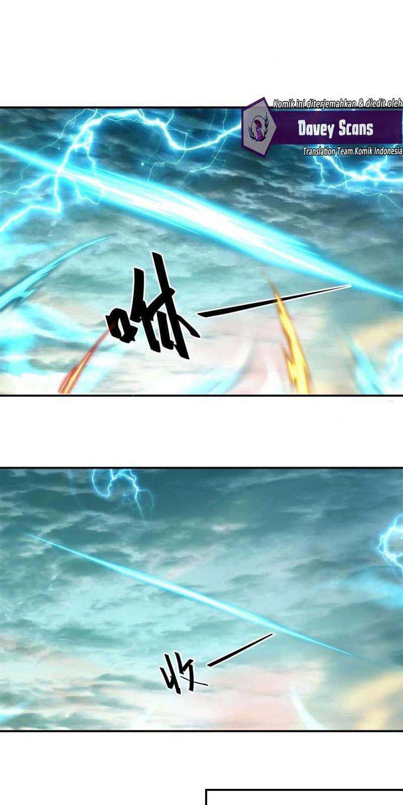Peerless Soul Chapter 298 - halaman 27