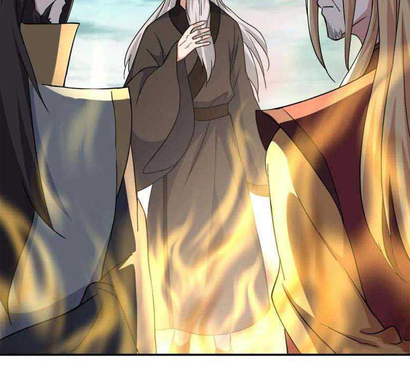 Peerless Soul Chapter 298 - halaman 31