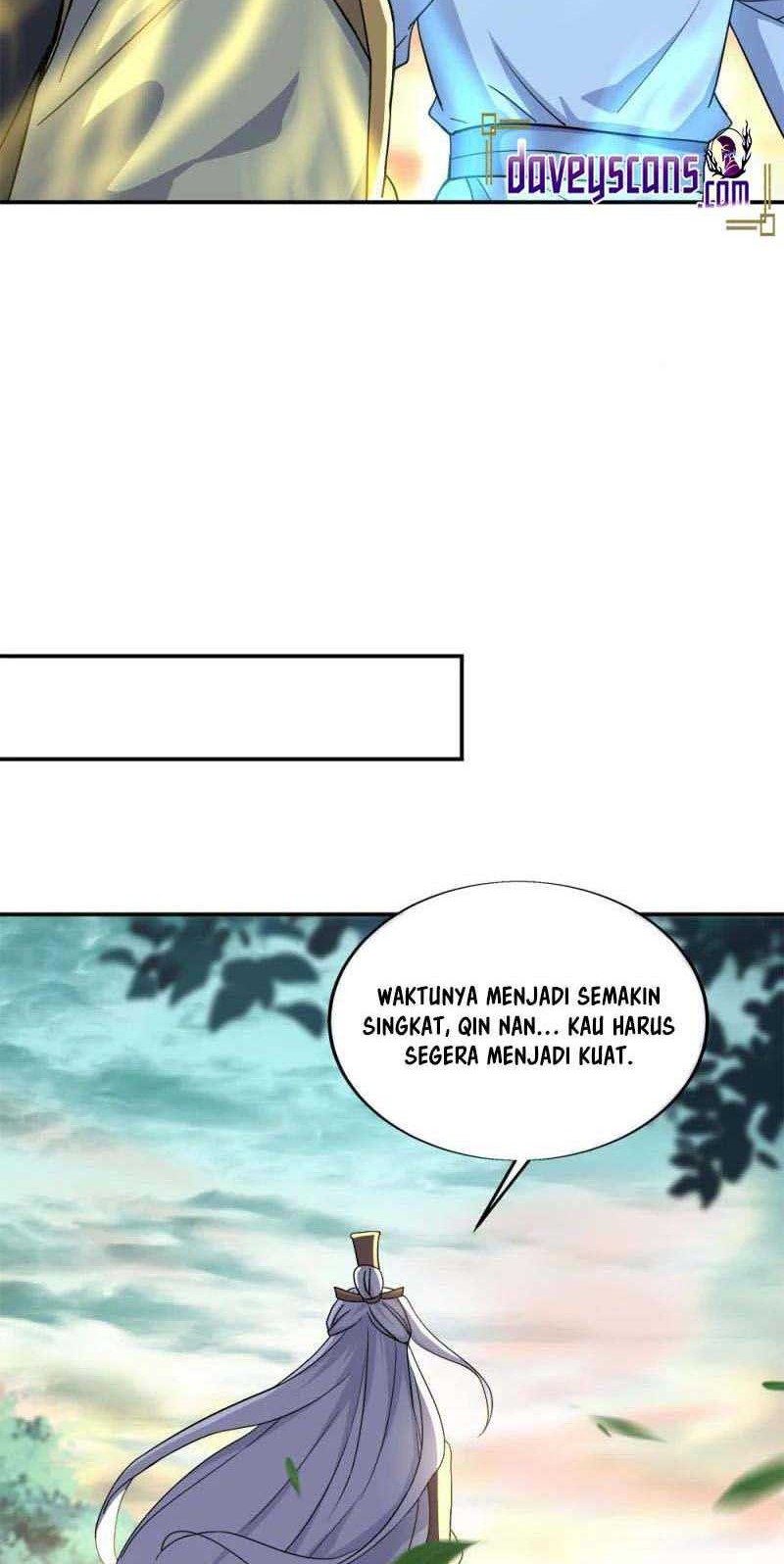 Peerless Soul Chapter 298 - halaman 35