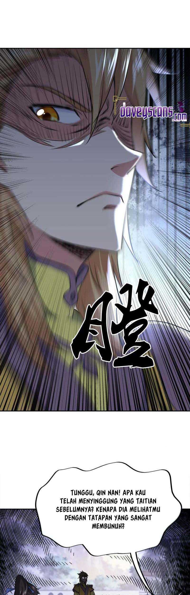 Peerless Soul Chapter 298 - halaman 6