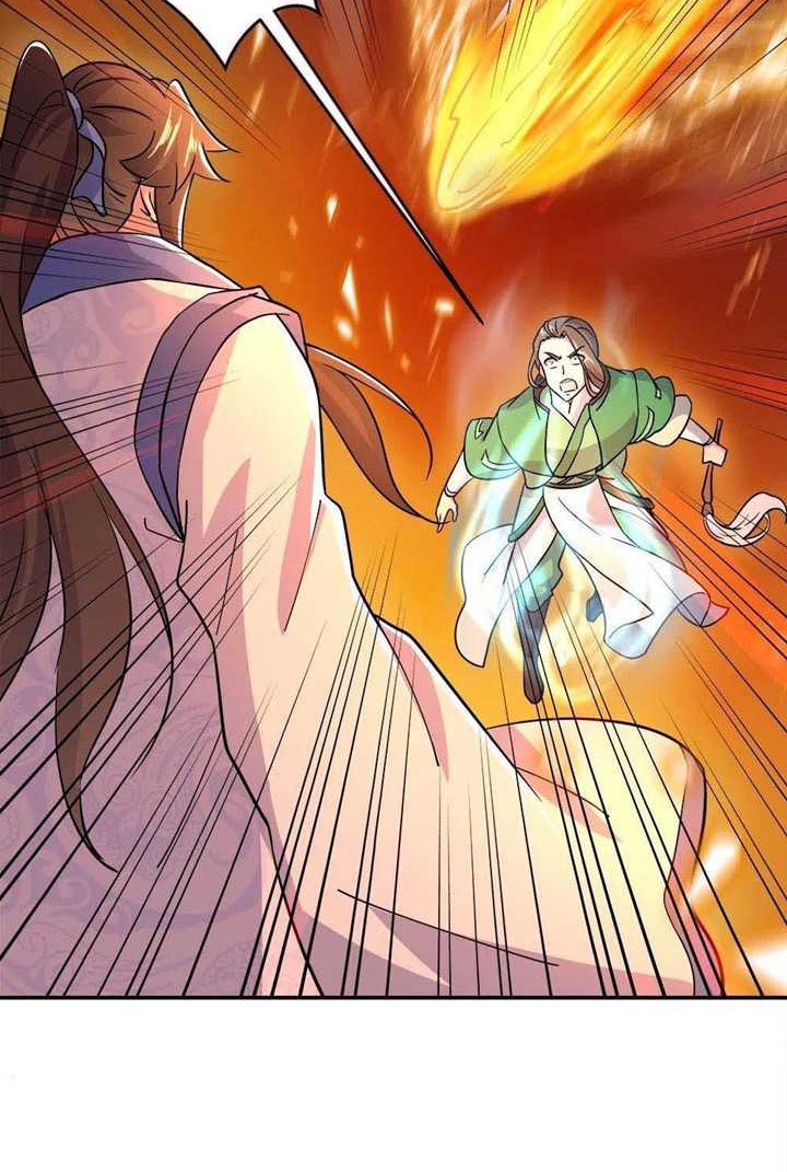 Peerless Soul Chapter 299 - halaman 22