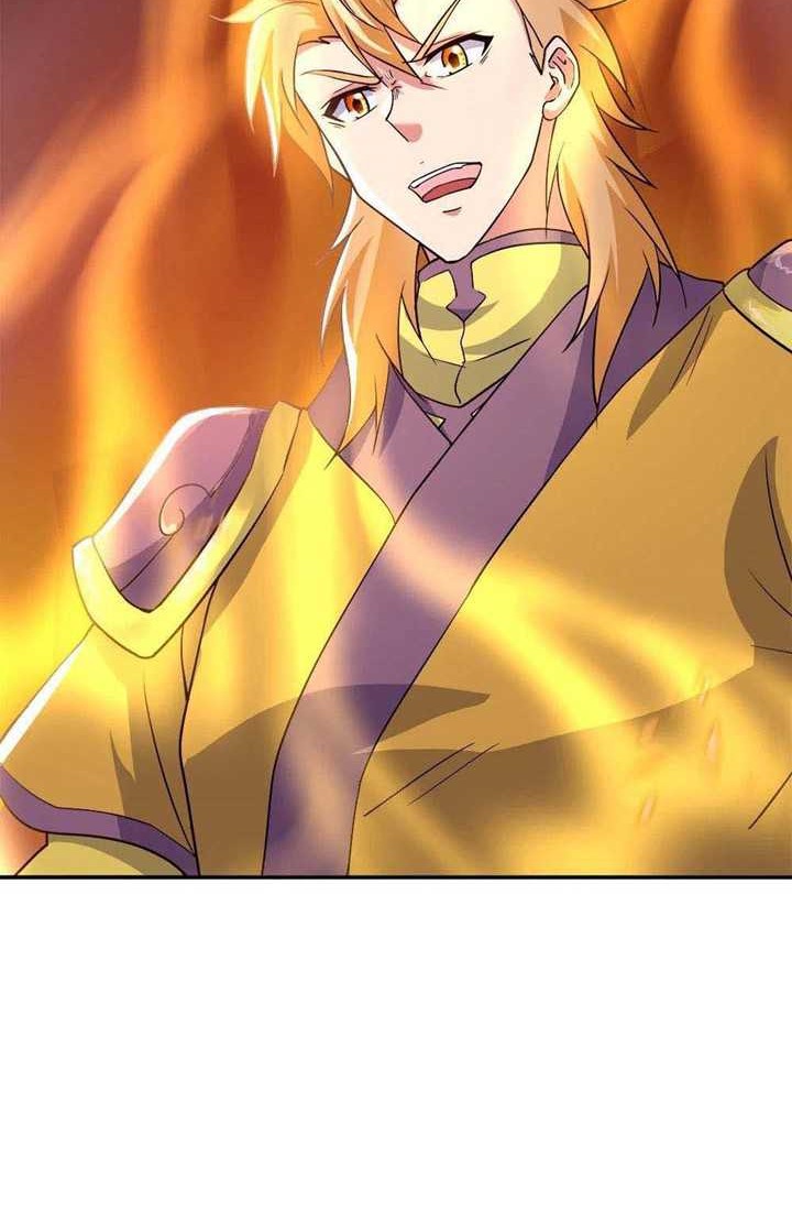 Peerless Soul Chapter 299 - halaman 24