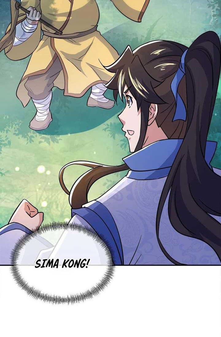 Peerless Soul Chapter 299 - halaman 27