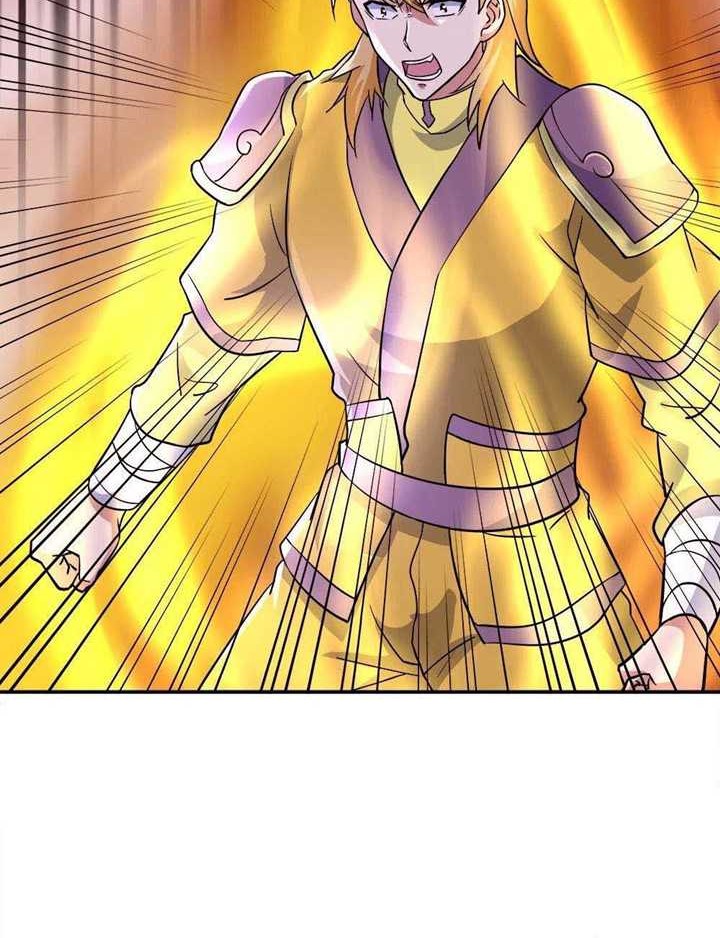 Peerless Soul Chapter 299 - halaman 29
