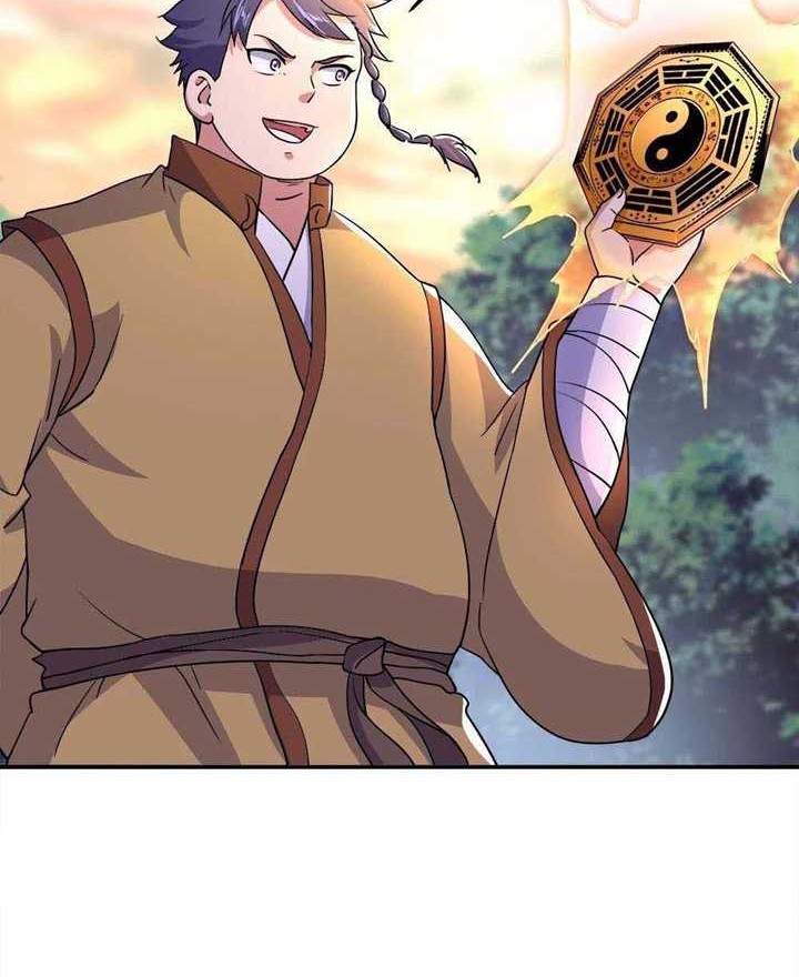 Peerless Soul Chapter 299 - halaman 33
