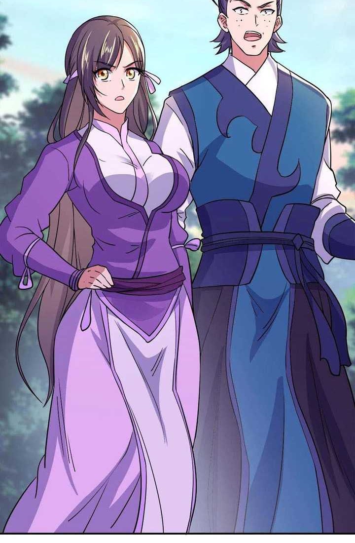 Peerless Soul Chapter 299 - halaman 39