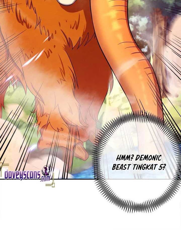 Peerless Soul Chapter 299 - halaman 5