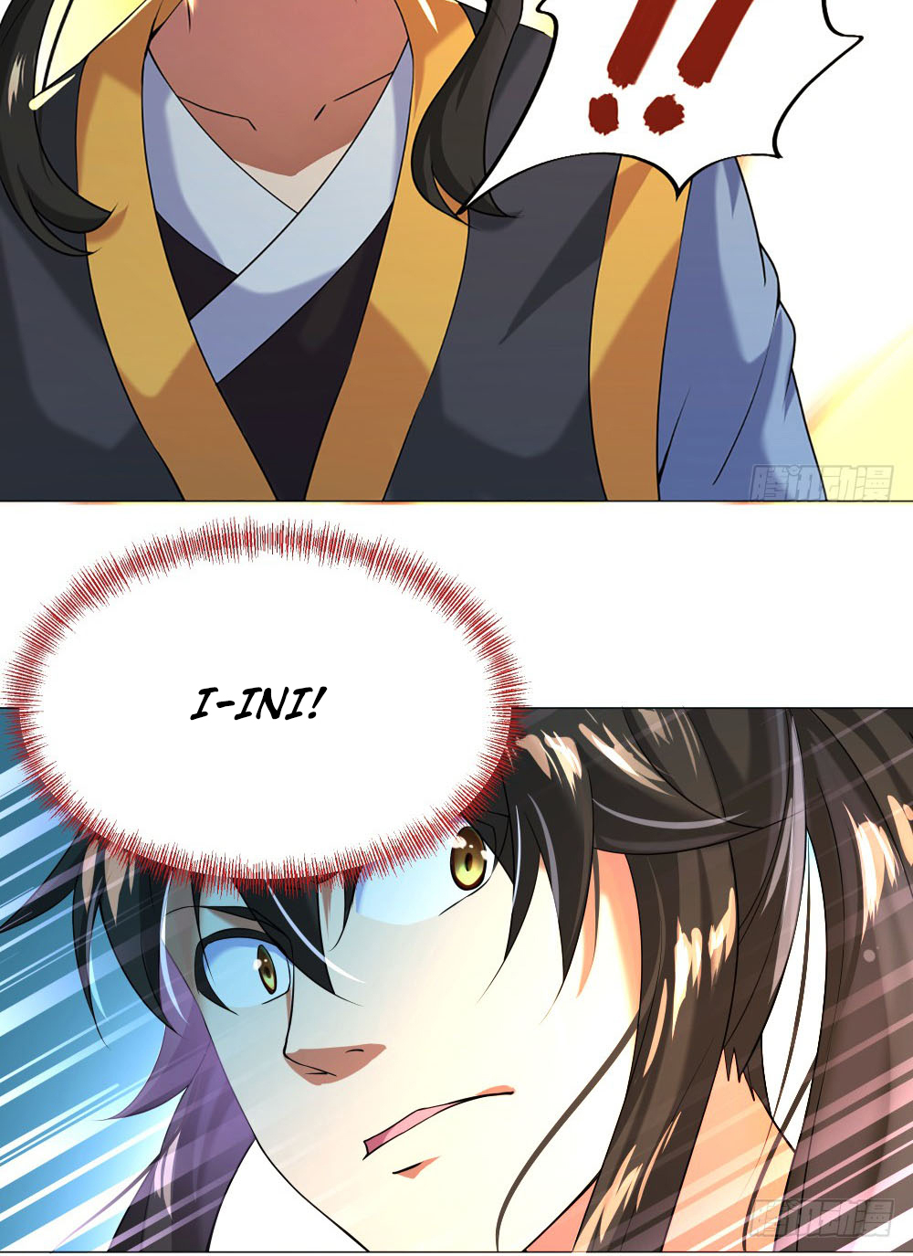 Peerless Soul Chapter 3 - halaman 10