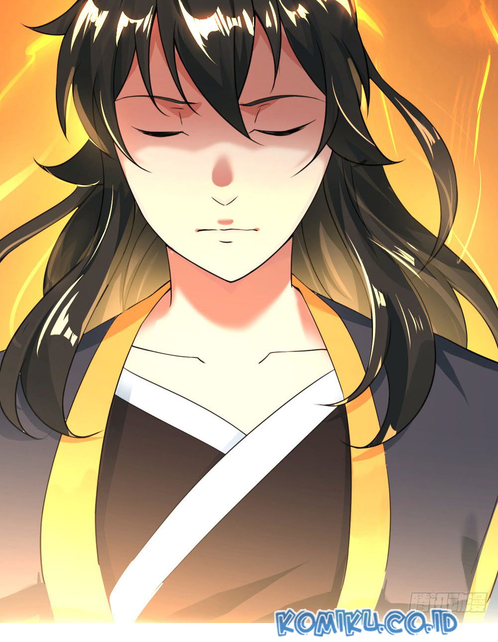 Peerless Soul Chapter 3 - halaman 15