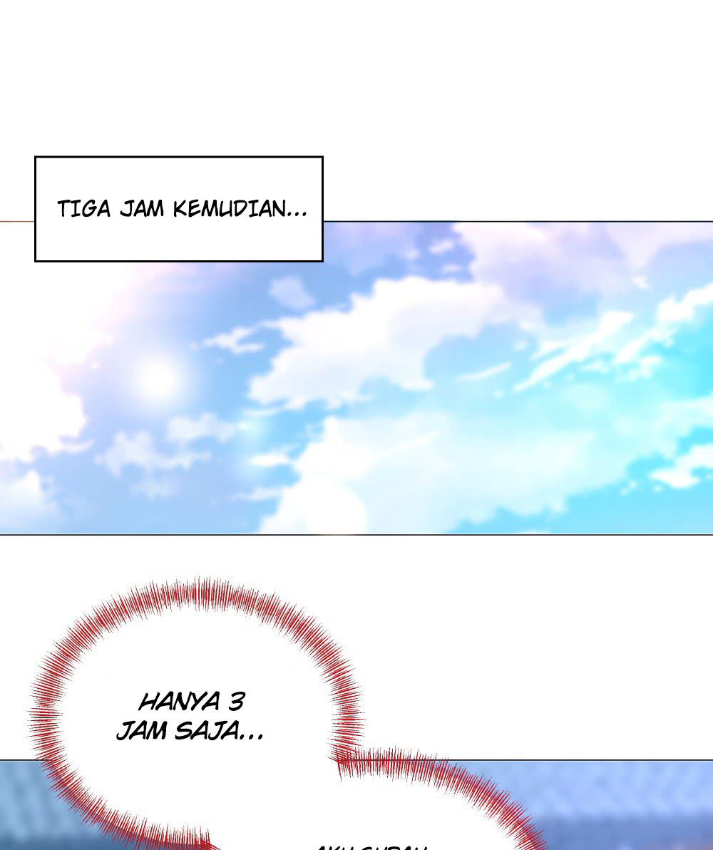 Peerless Soul Chapter 3 - halaman 21