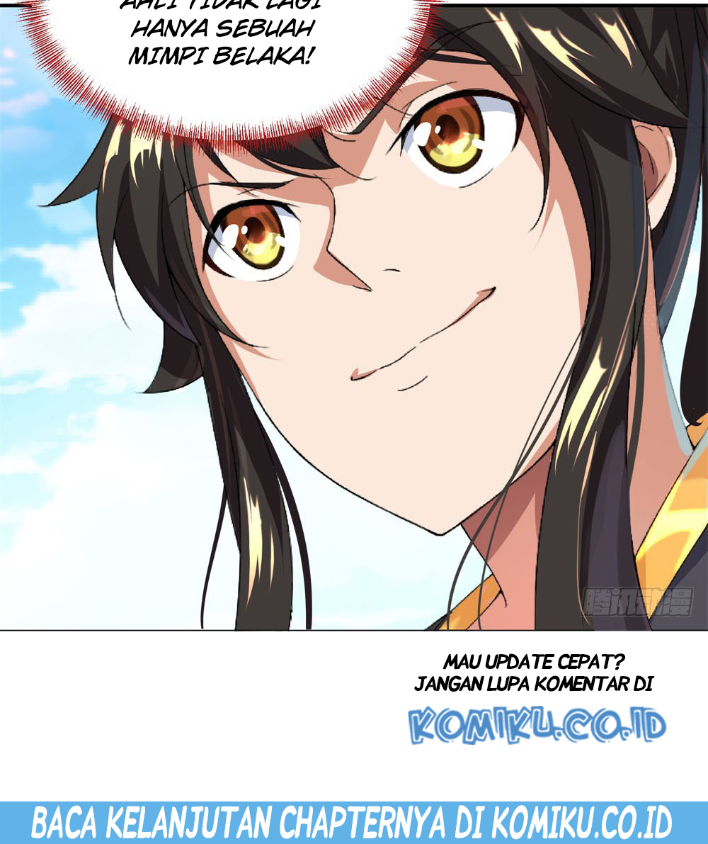 Peerless Soul Chapter 3 - halaman 26