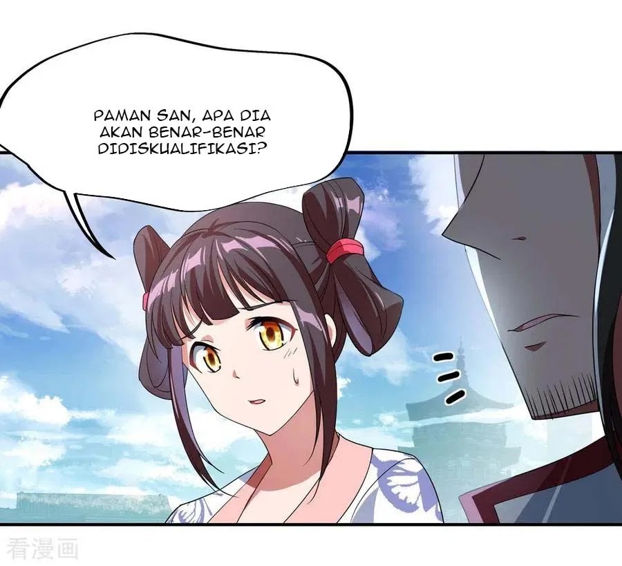 Peerless Soul Chapter 30 - halaman 10